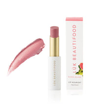 Load image into Gallery viewer, LÜK BEAUTIFOOD - Lip Nourish | Guava Blush