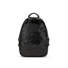 Load image into Gallery viewer, Uashmama Memmino Backpack - Glossy Black
