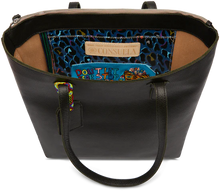 Load image into Gallery viewer, Consuela - Market Tote Evie