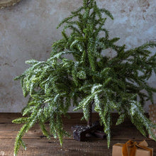 Load image into Gallery viewer, Abigail Ahern - Medium Faux Christmas Tree