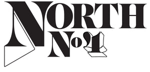 North No. 4 logo