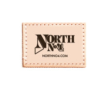 Load image into Gallery viewer, Apolis Black Market Bag - Historic Edenton North Carolina by North No. 4