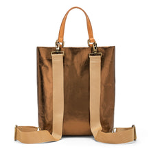 Load image into Gallery viewer, Uashmama Otti Backpack - Mordore