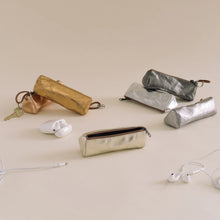 Load image into Gallery viewer, Uashmama Key Holder - Silver