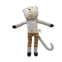 Load image into Gallery viewer, And the Little Dog Laughed Daphne Monkey