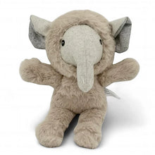 Load image into Gallery viewer, And the Little Dog Laughed Vincent Elephant