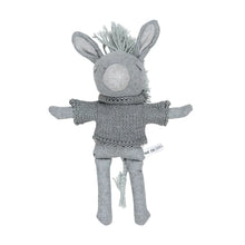 Load image into Gallery viewer, And the Little Dog Laughed Oscar Donkey
