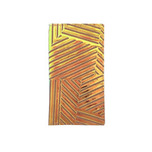 Load image into Gallery viewer, Tracey Tanner - Iridescent Sarah Wallet | Iridescent Shanghai