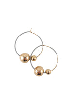 Load image into Gallery viewer, Abacus Row Kari Hoops - Mist