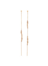 Load image into Gallery viewer, Abacus Row Iota Earrings