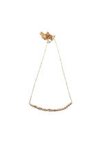 Load image into Gallery viewer, Abacus Row Columba Necklace