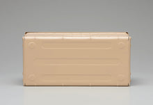 Load image into Gallery viewer, Toyo Steel Cantilever Toolbox ST-350AG| Antique Green