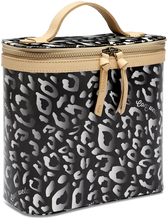 Load image into Gallery viewer, Consuela - Slim Train Case Rox