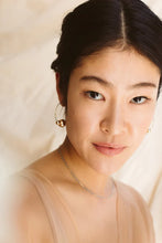 Load image into Gallery viewer, Abacus Row Kari Hoops - Mist