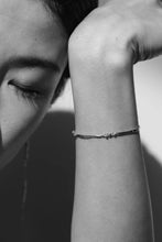 Load image into Gallery viewer, Abacus Row Subra Bracelet / 6.5"