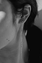 Load image into Gallery viewer, Abacus Row Iota Earrings