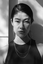 Load image into Gallery viewer, Abacus Row Iota Earrings