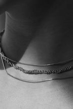 Load image into Gallery viewer, Abacus Row Zeta Necklace