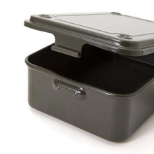 Load image into Gallery viewer, Toyo Steel Toolbox T-150 Steel Stackable Storage Box | Yellow