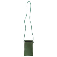 Load image into Gallery viewer, Tracey Tanner - Ripple Tia Crossbody Phone Pouch | Ripple Avocado