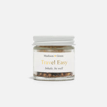 Load image into Gallery viewer, Madison + Green: Aromatherapy Inhaler - Travel Easy