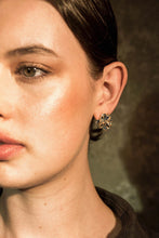 Load image into Gallery viewer, CÂPÂ Galaxea Earrings - Blue