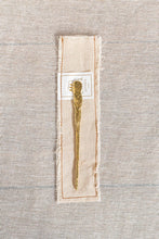 Load image into Gallery viewer, CÂPÂ Simple Skewer - Brass