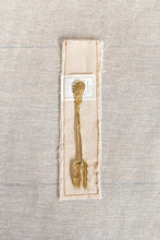 Load image into Gallery viewer, CÂPÂ Simple Fork - Brass