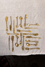 Load image into Gallery viewer, CÂPÂ Simple Skewer - Brass