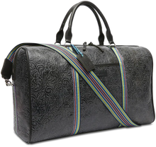 Load image into Gallery viewer, Consuela - Weekender Steely