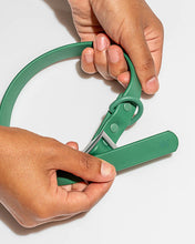 Load image into Gallery viewer, Wild One Collar - Spruce