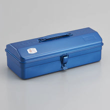 Load image into Gallery viewer, Toyo Steel Toolbox Y-350 | Blue