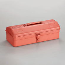 Load image into Gallery viewer, Toyo Steel Toolbox Y-350 | Live Coral