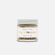 Load image into Gallery viewer, Madison + Green: Aromatherapy Inhaler - Yoga & Meditation