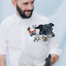 Load image into Gallery viewer, Macon & Lesquoy - Brooch - Hedgehog