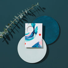 Load image into Gallery viewer, Moglea Holiday Swirl Set