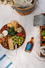 Load image into Gallery viewer, Bittermilk Bottling Co. - Ginger Honey Syrup