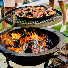 Load image into Gallery viewer, Smithey Ironware Company - Deep Farmhouse Skillet