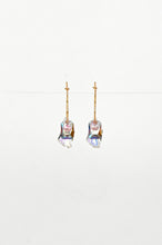 Load image into Gallery viewer, Abacus Row Alyssum Earrings - No. 1