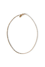 Load image into Gallery viewer, Abacus Row Arche Necklace - Meadow