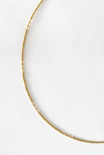 Load image into Gallery viewer, Abacus Row Carme Necklace - Meadow