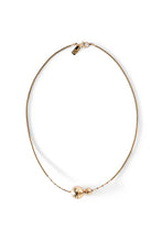 Load image into Gallery viewer, Abacus Row Mimas Necklace - Meadow
