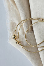 Load image into Gallery viewer, Abacus Row Rhea Bracelet - Meadow 7.0