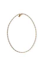 Load image into Gallery viewer, Abacus Row Sao Necklace - Meadow
