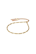 Load image into Gallery viewer, Abacus Row Thebe Bracelet - Meadow M/L