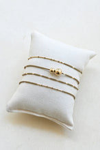 Load image into Gallery viewer, Abacus Row Thebe Bracelet - Meadow M/L