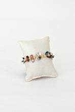 Load image into Gallery viewer, Abacus Row Superbloom Bracelet - No. 14
