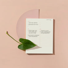 Load image into Gallery viewer, Moglea - Work/Home Refill Pad