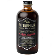 Load image into Gallery viewer, Bittermilk Bottling Co. - Bittermilk Old Fashioned Set