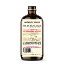 Load image into Gallery viewer, Bittermilk Bottling Co. Espresso Martini Cocktail Mixer